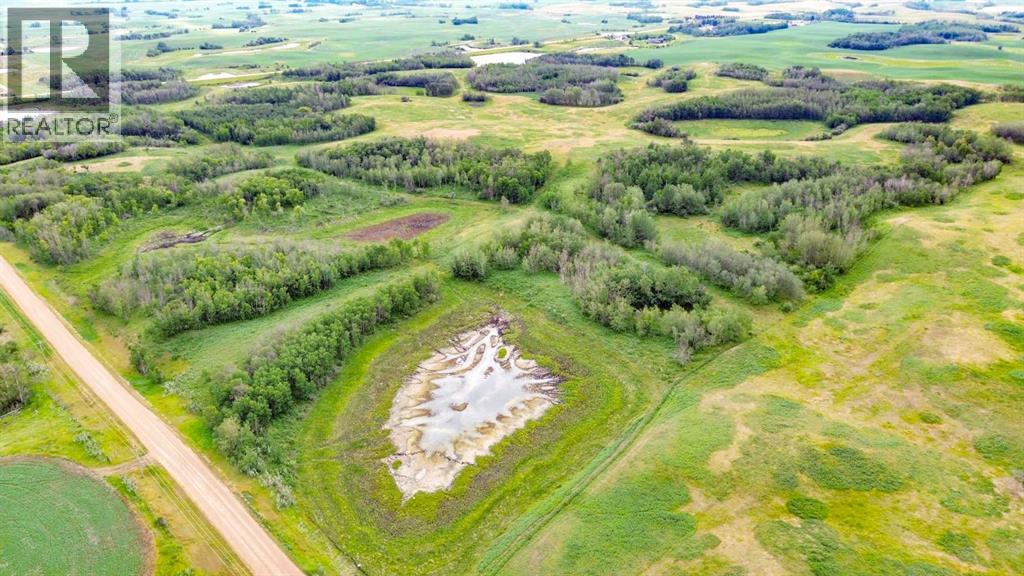 On Hwy 601, Rural Stettler No. 6 County Of, AB T0C 2L0