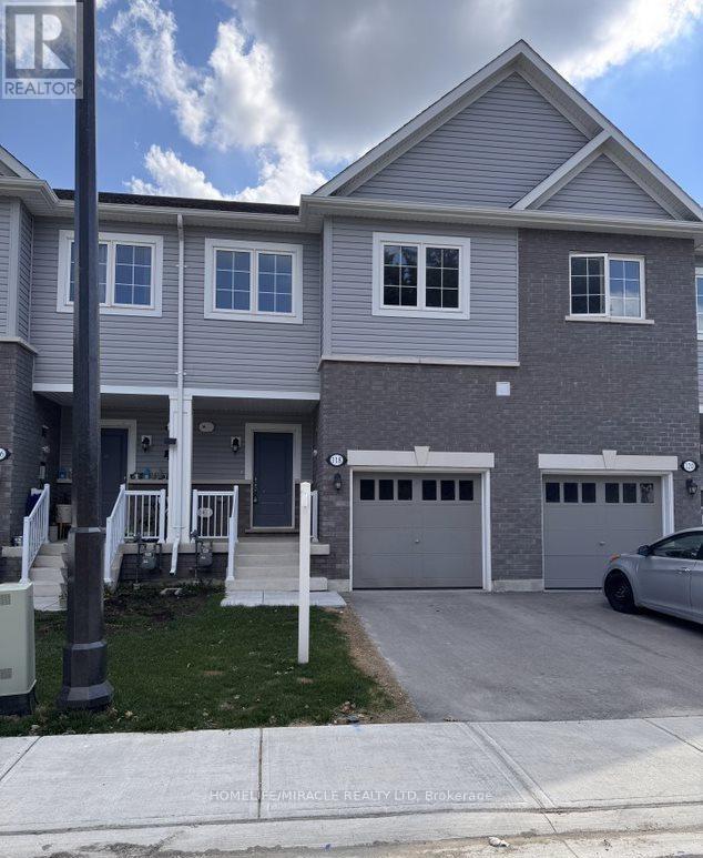 118 Winters Way, Shelburne, ON L9V 2X7