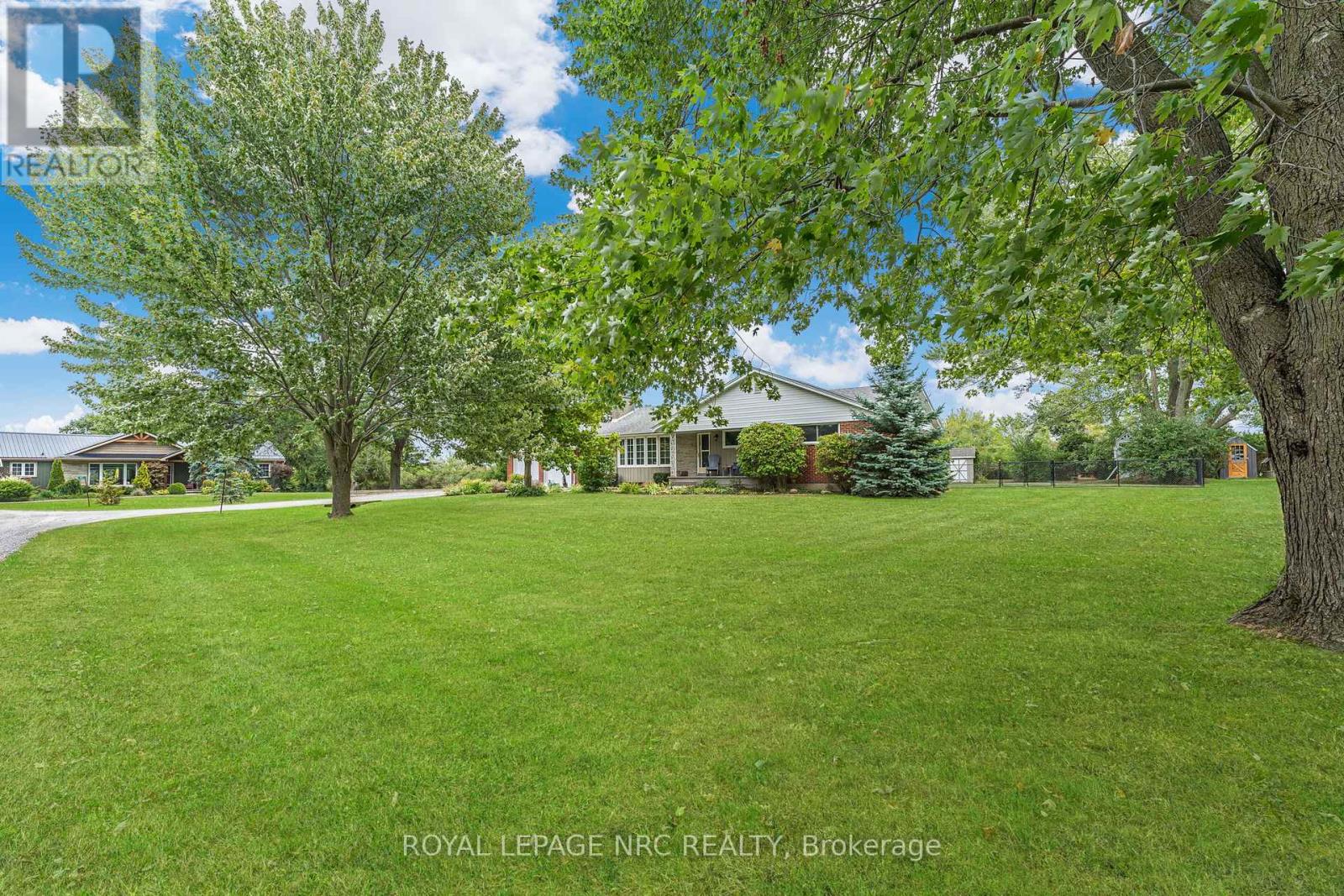 87 Port Maitland Rd, Haldimand Dunnville, ON N1A 2W6