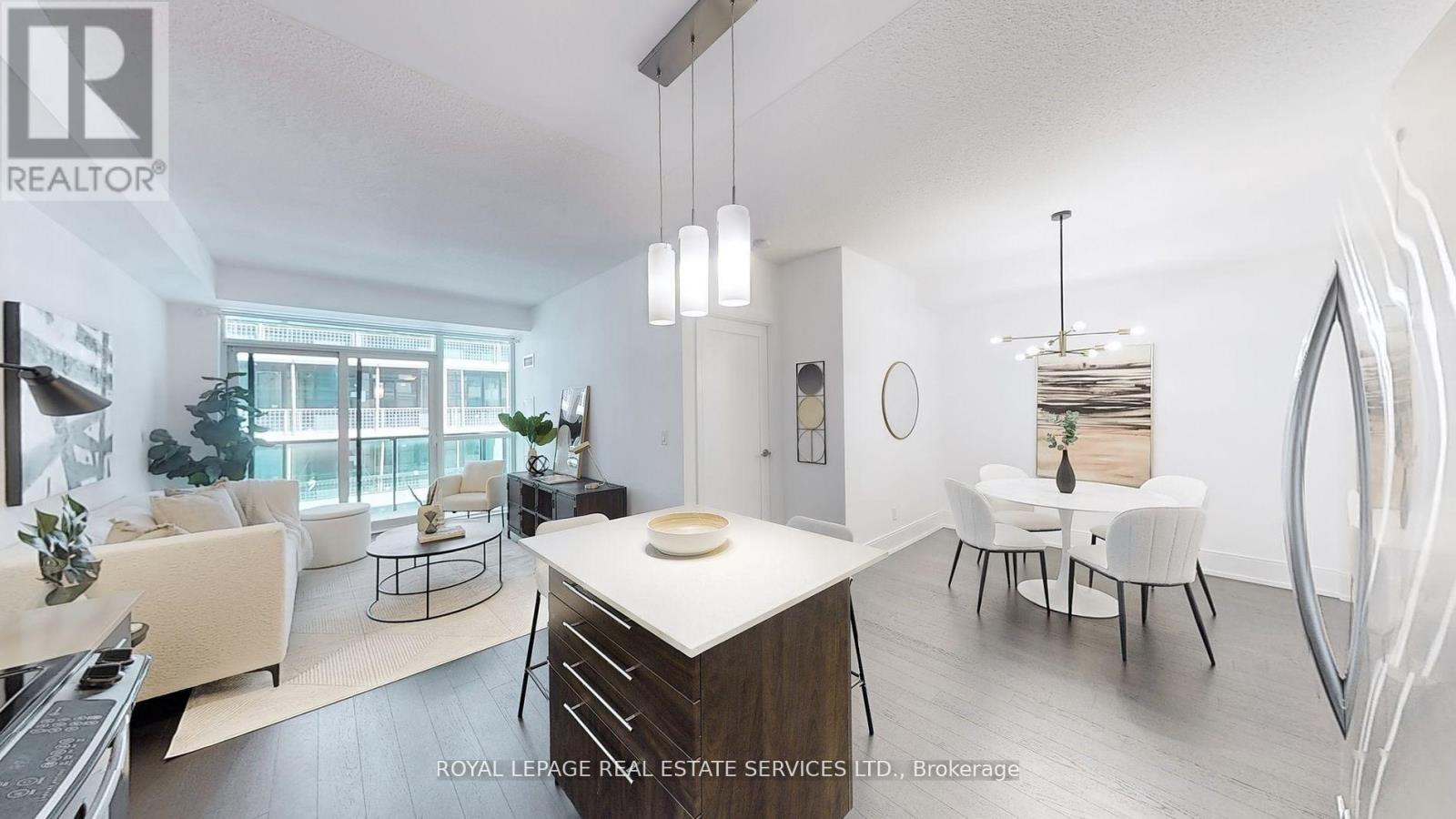 1806 25 Broadway Ave, Toronto, ON M4P 1T7