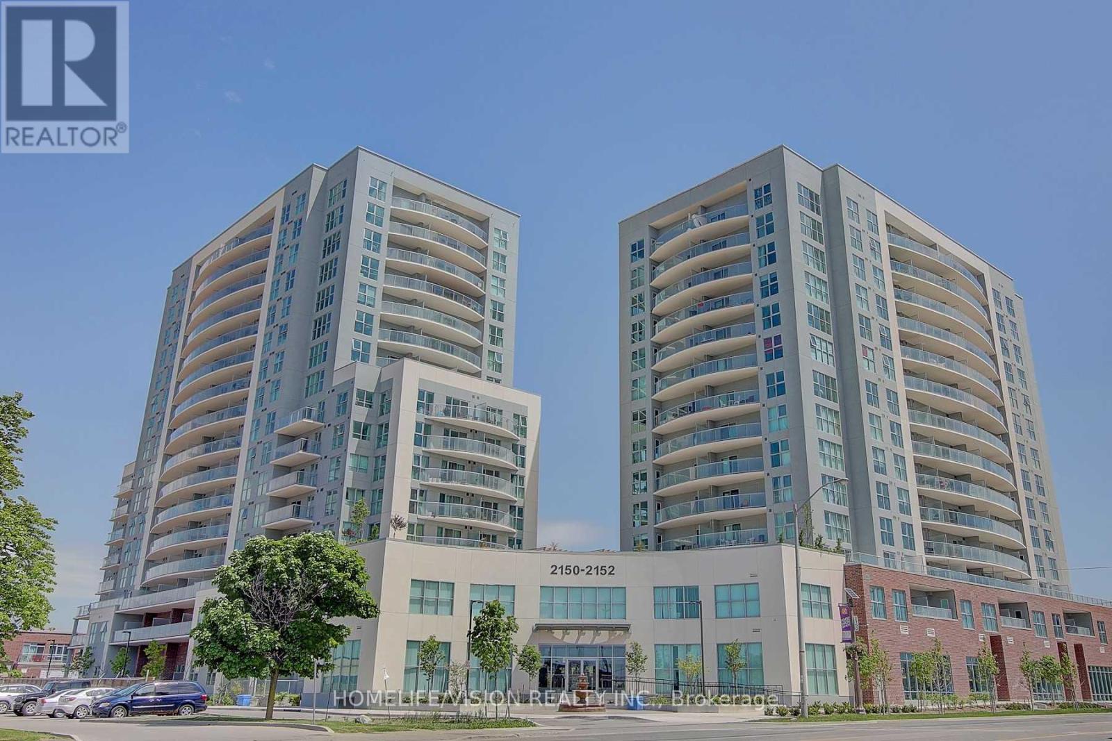 604 2152 Lawrence Ave E, Toronto, ON M1R 0B5