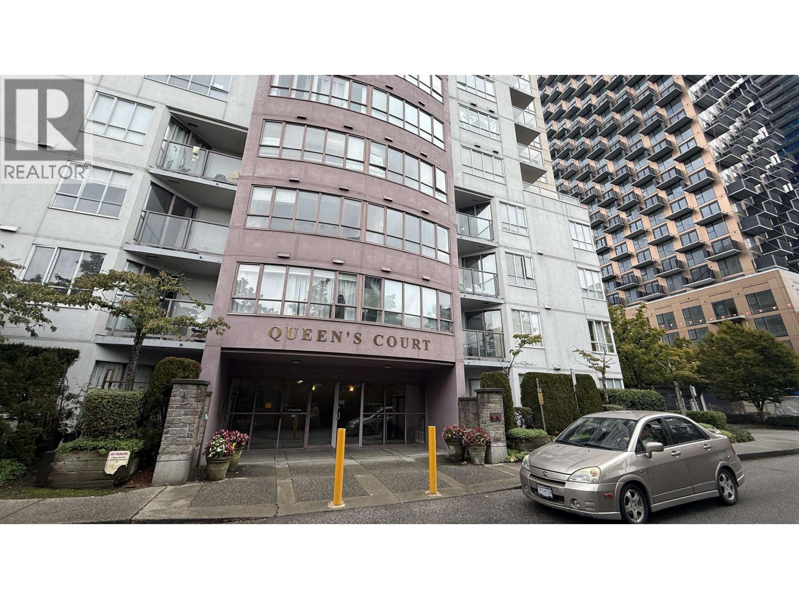 3455 Ascot Place Unit 106, Vancouver, BC V5R 6B7