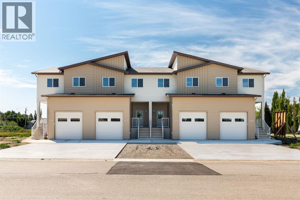 308 S 50 W, Raymond, AB T0K 2S0