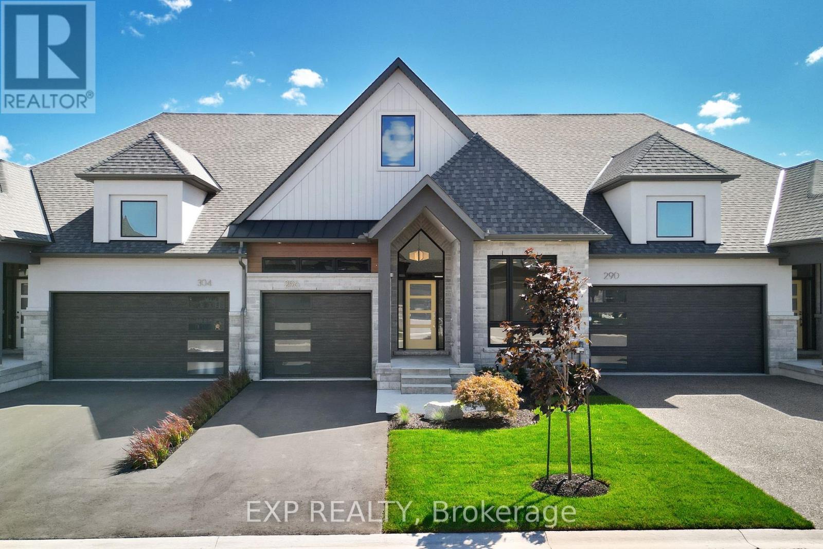 296 Perth Trail H, Welland, ON L3B 6G5