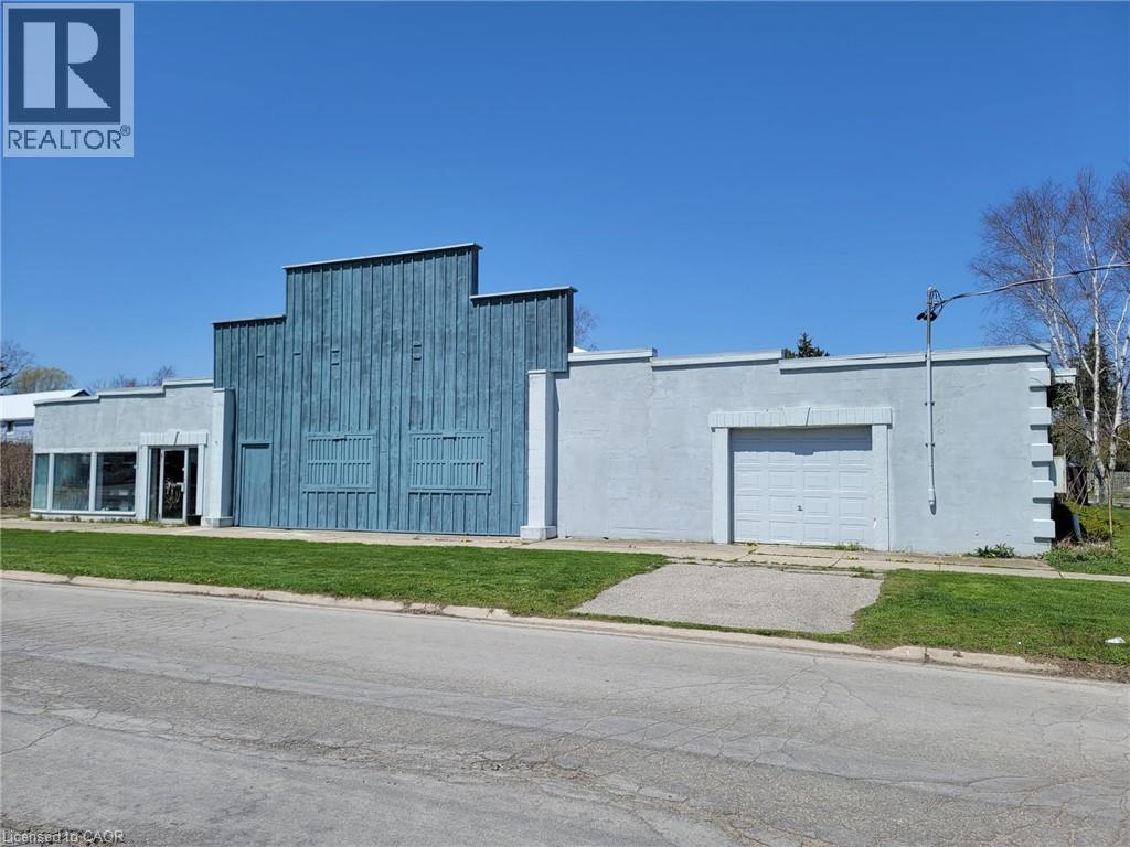 105 Queen St E, St. Williams, ON N0E 1P0