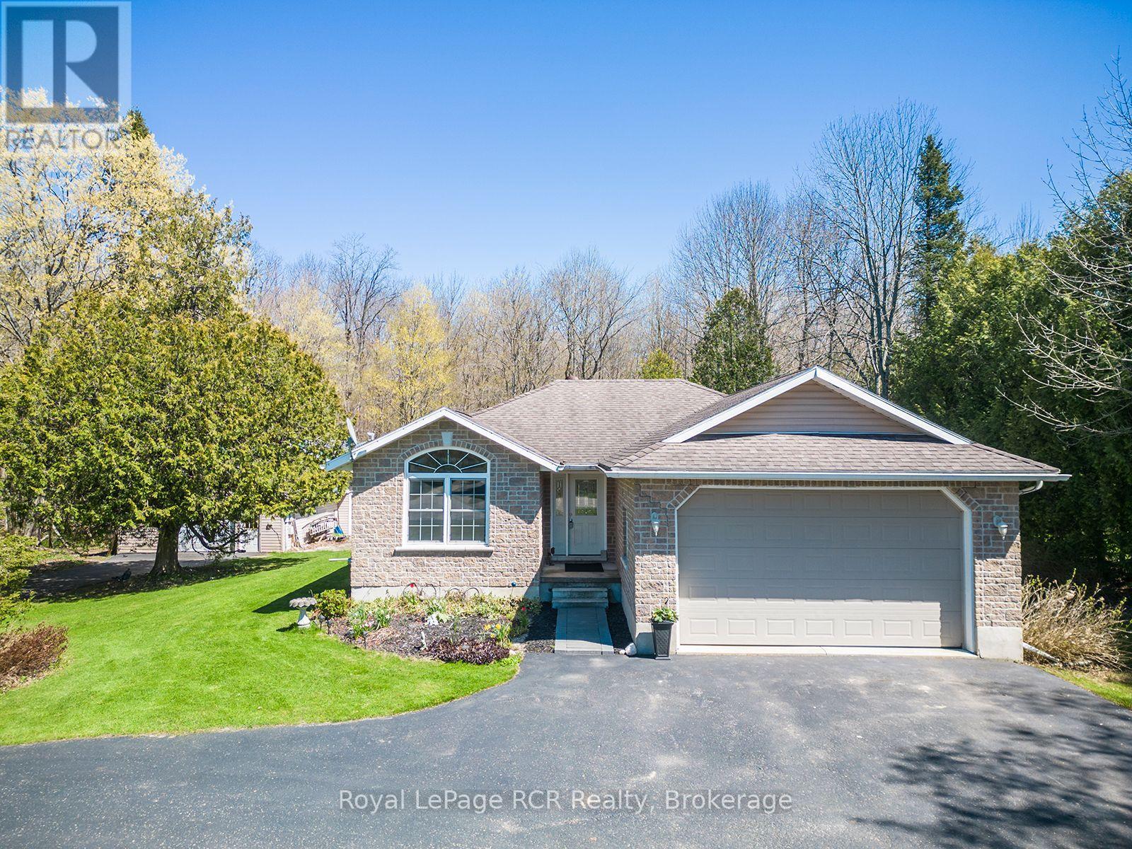 1 Grey Road Unit 318783, Georgian Bluffs, ON N4K 5N4