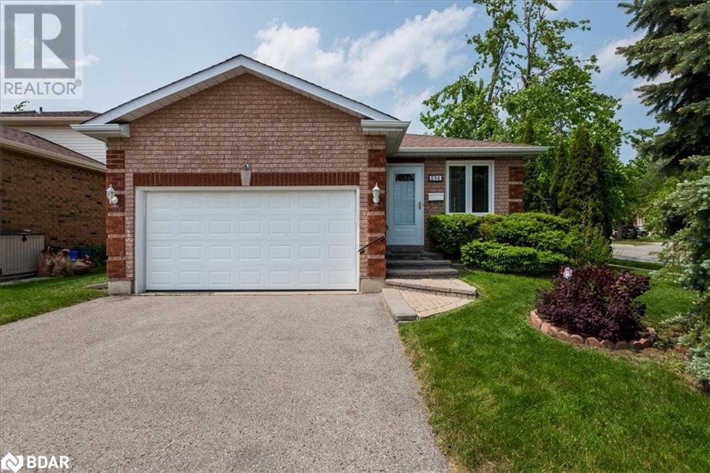 290 Cundles Rd W, Barrie, ON L4N 7C9