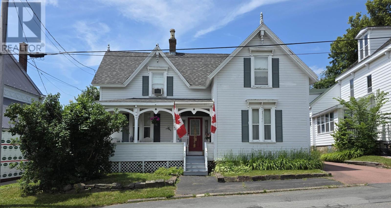 15 Prince St, Pictou, NS B0K 1H0