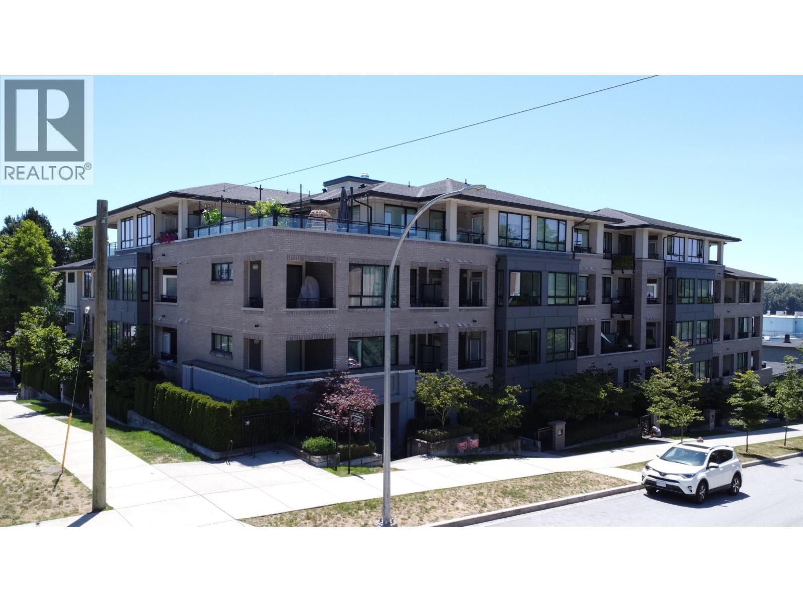 1306 Fifth Avenue Unit 210, New Westminster, BC V3M 0K5
