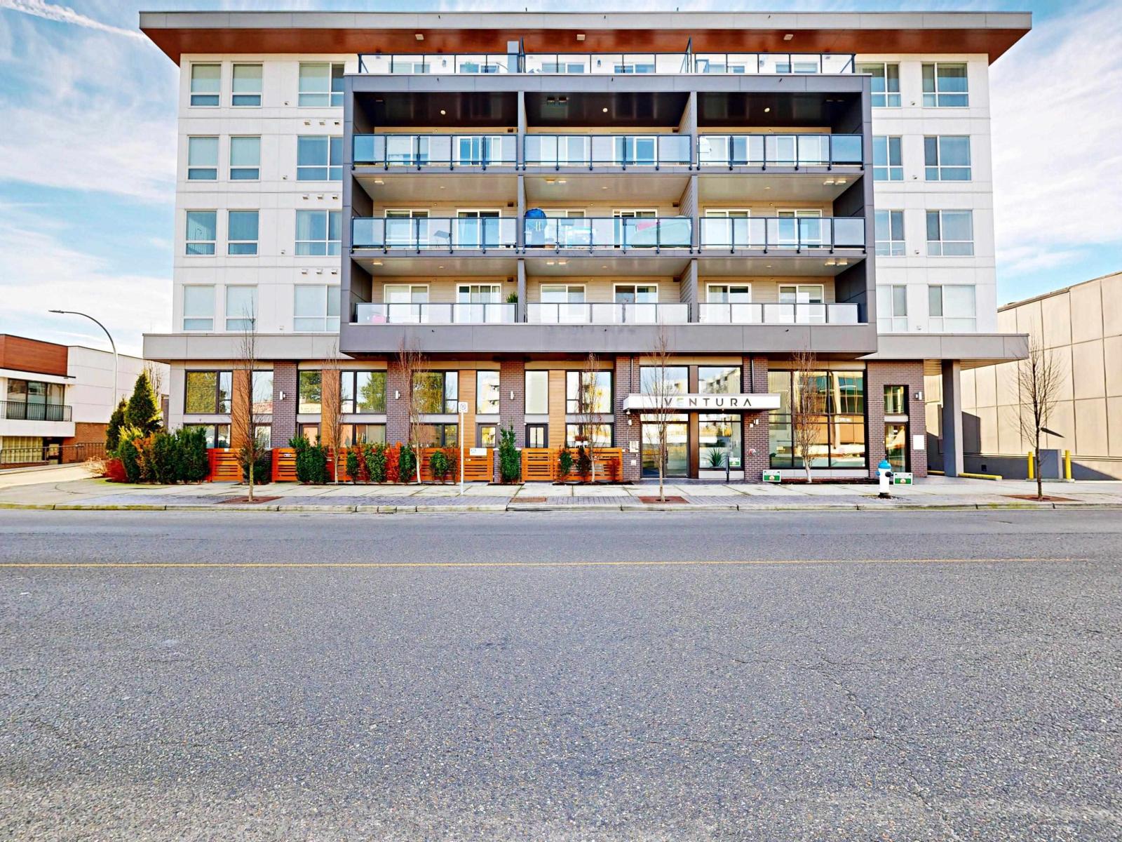 32838 Ventura Avenue Unit 103, Abbotsford, BC V2S 0M5