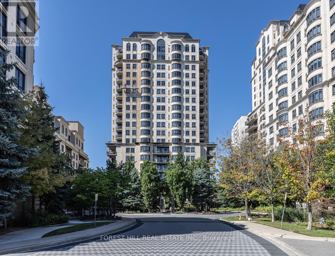 1603 Unit 662 Sheppard Ave E #c, Toronto, ON M2K 3E6