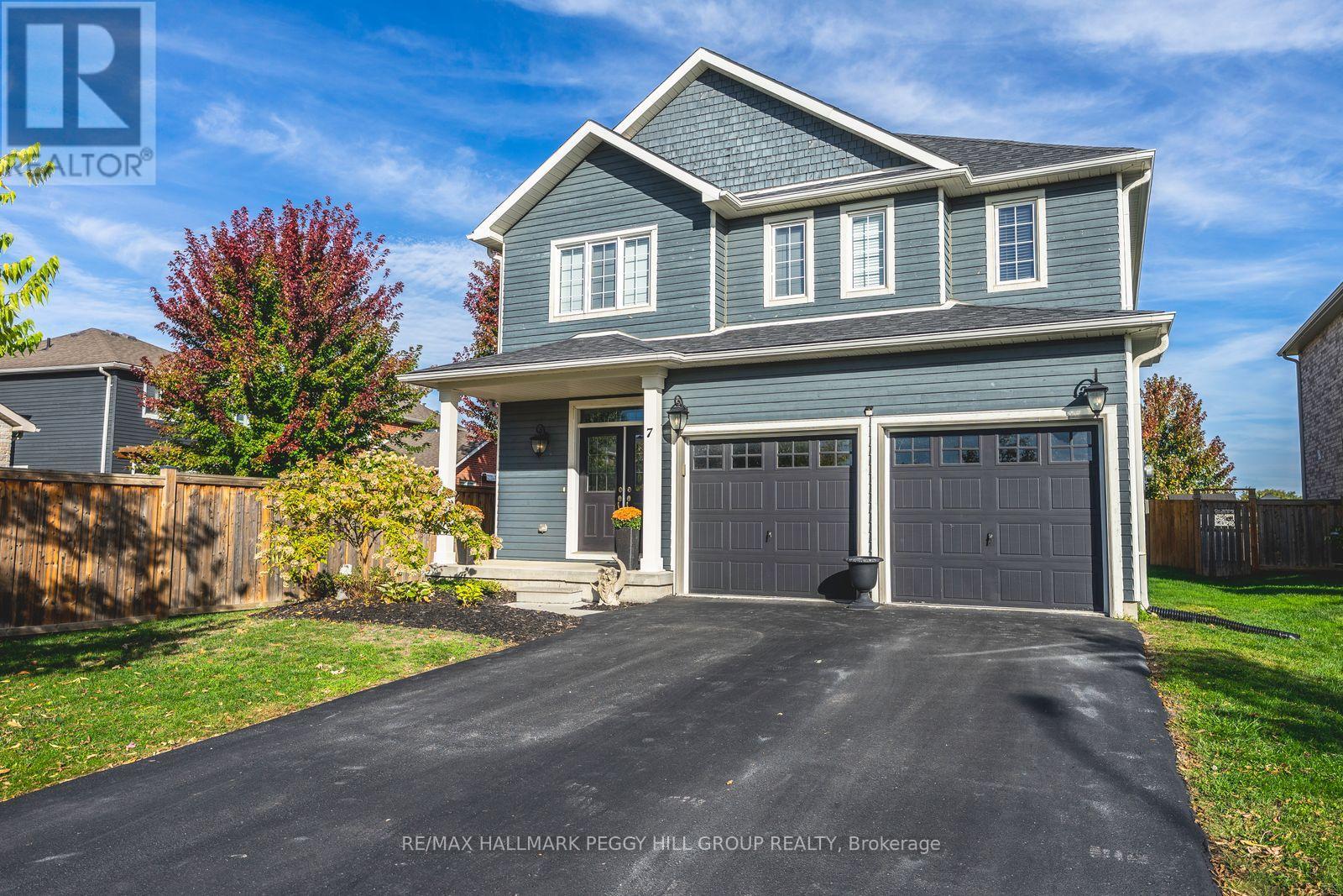 7 Garbutt Cres, Collingwood, ON L9Y 0H5