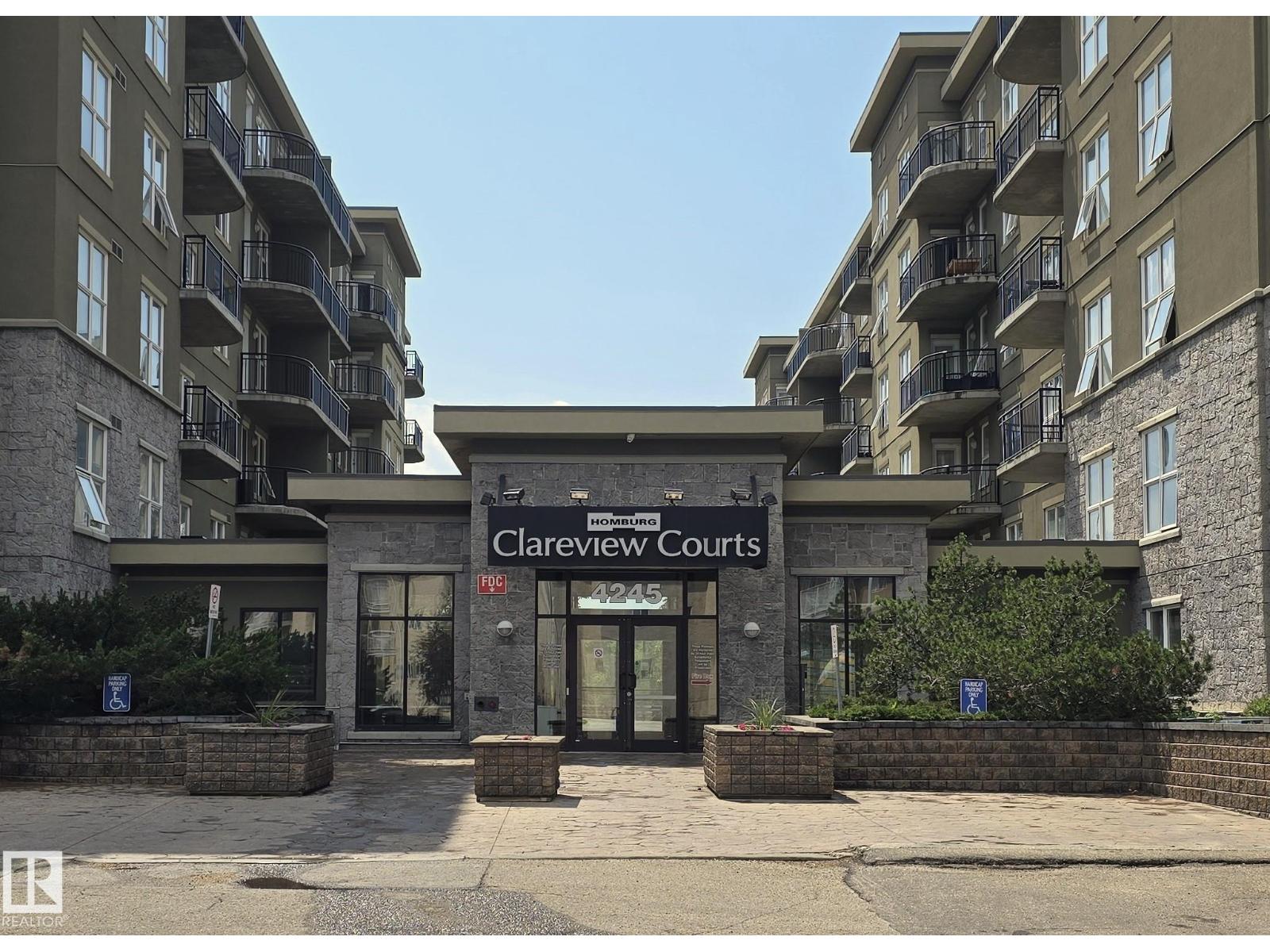 4245 139 Avenue Northwest #2-105, Edmonton, AB T5Y 3E8