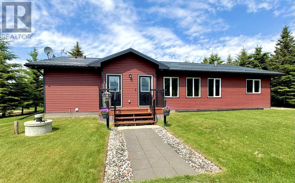 14579 Twp Rd 690 Unit 346, Lac La Biche, AB T0A 2C0