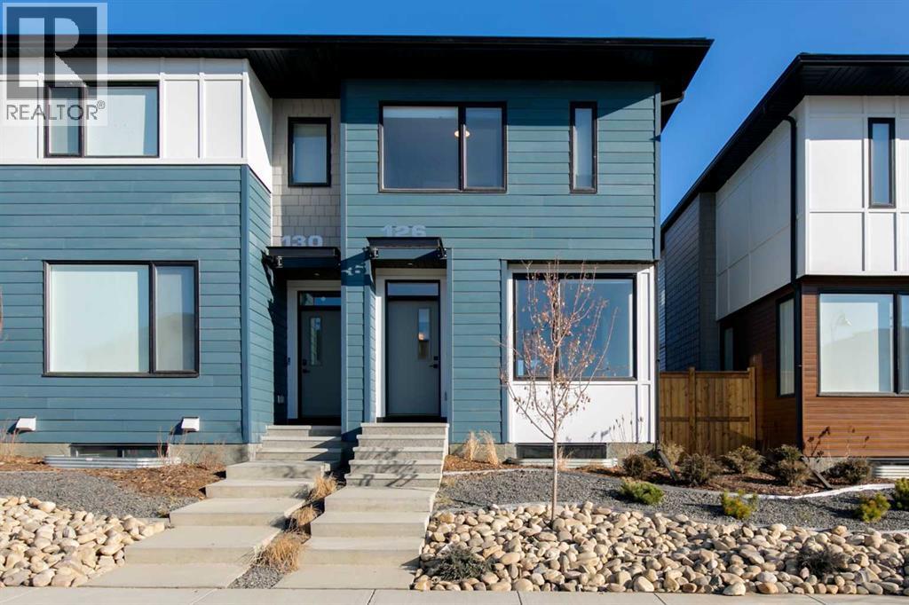 126 Homestead Blvd NE, Calgary, AB T3J 2G8