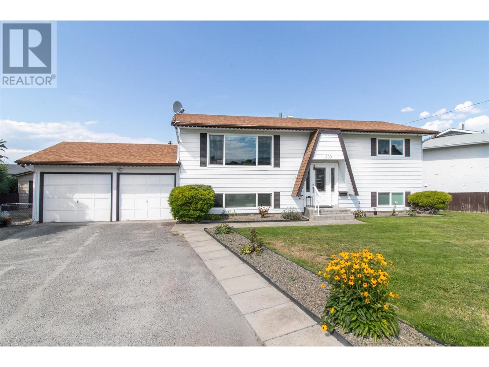 200 Jupiter Rd, Kelowna, BC V1X 5W5