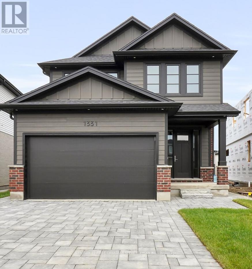 1331 Bush Hill Link Ave, London, ON N6G 0X6