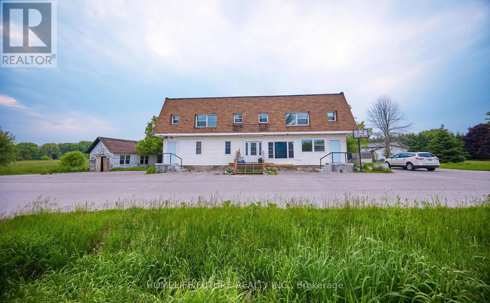 15946 County Road 2, Brighton, ON K0K 1H0