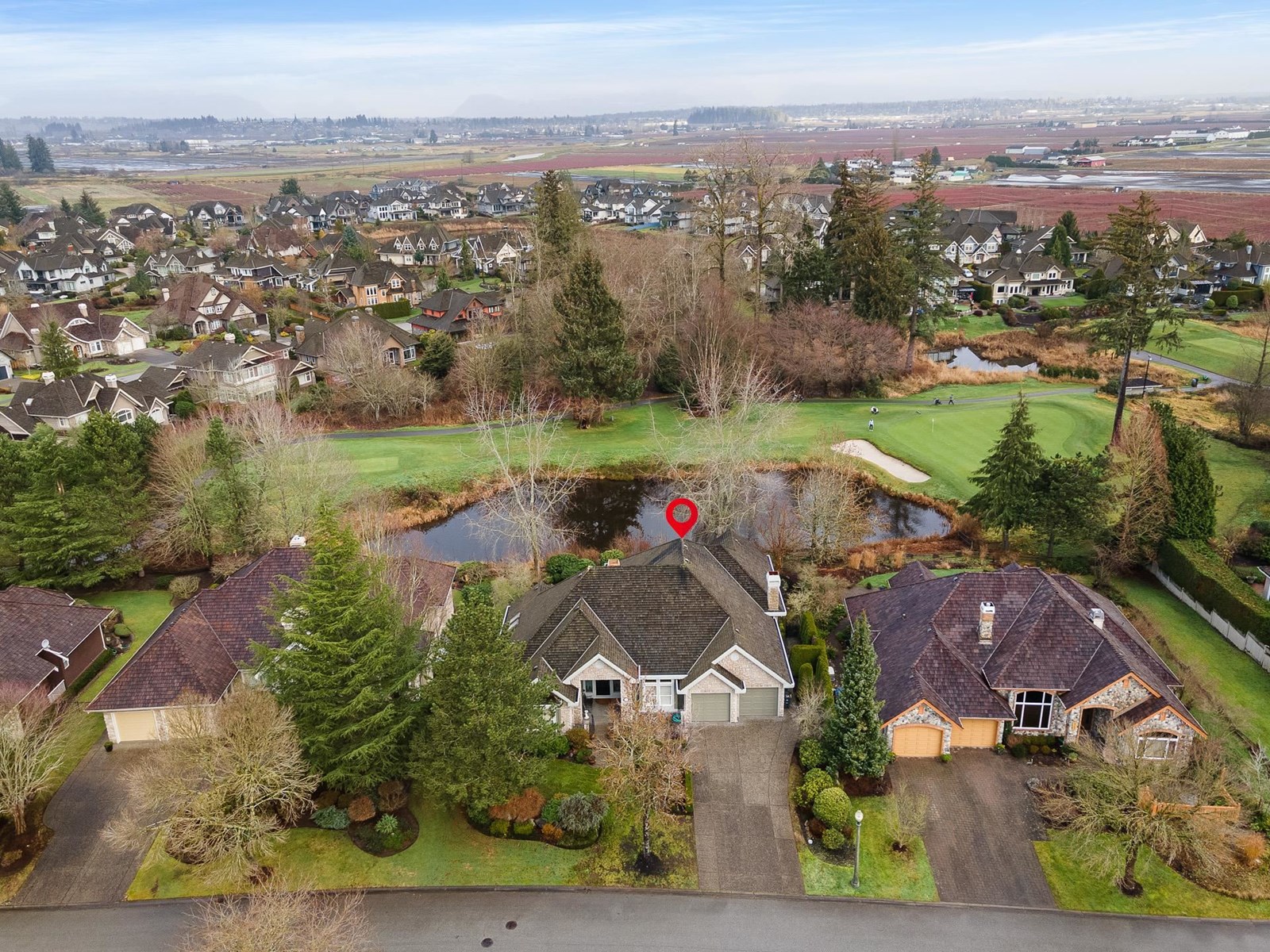 3750 Somerset Cres, Surrey, BC V3Z 0H9