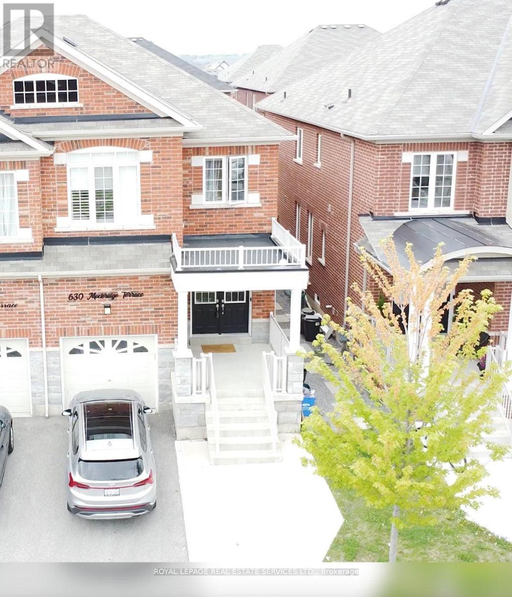630 Mockridge Ter, Milton Ha Harrison, ON L6T 8W1