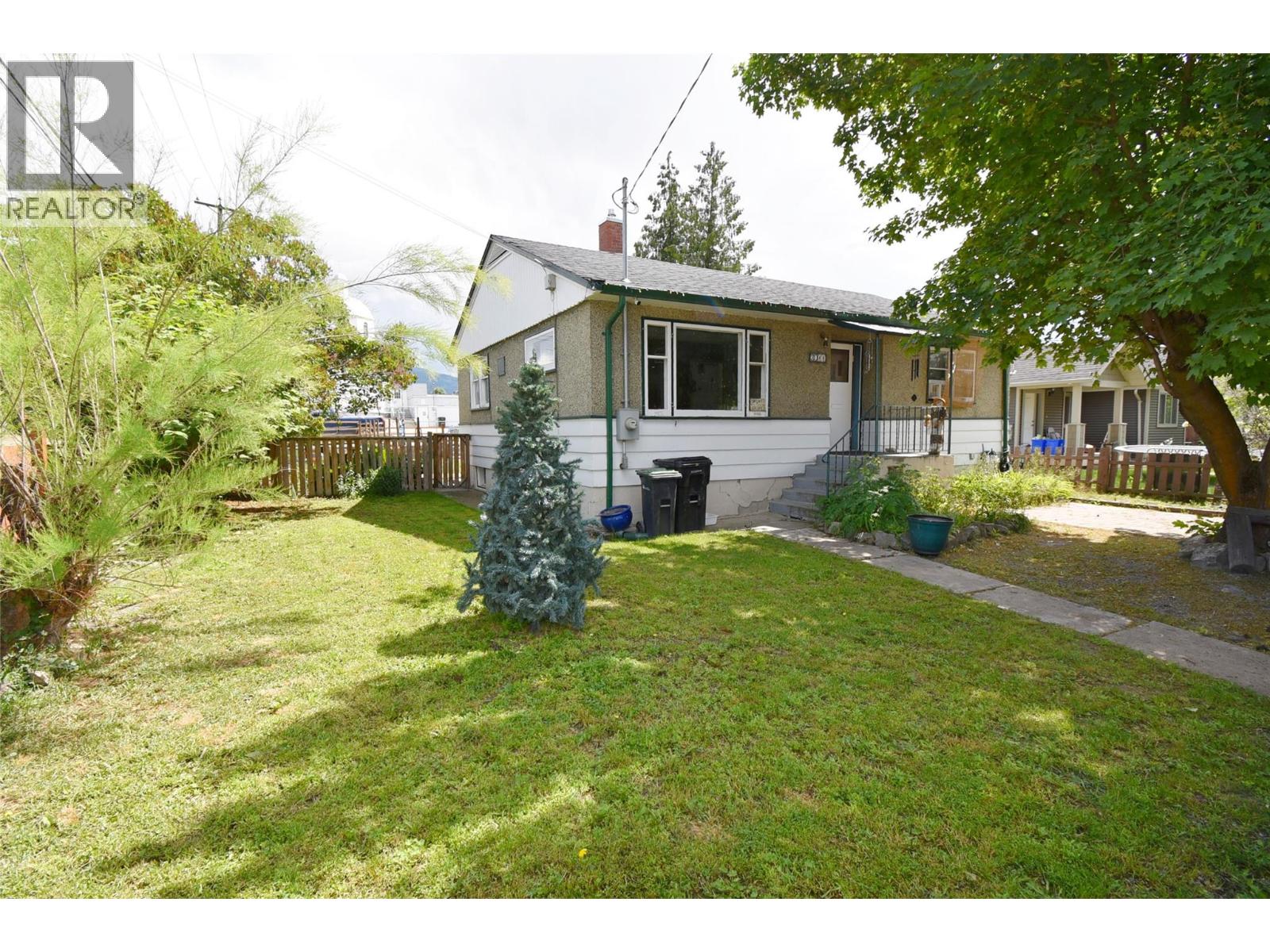 38 Street Unit 3011, Vernon, BC V1T 6H7