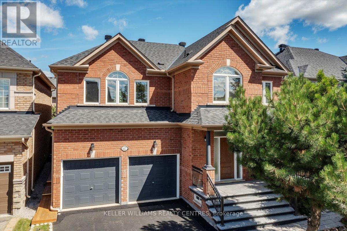 47 Ames Cres, Aurora, ON L4G 0C3