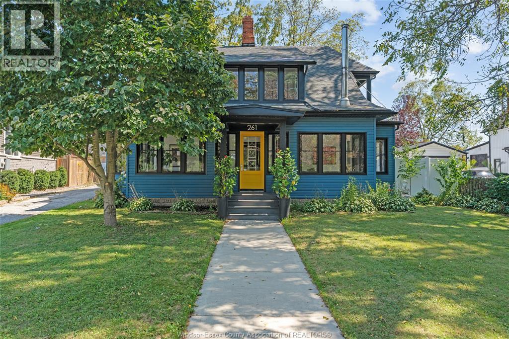 261 Division St S, Kingsville, ON N9Y 1R7
