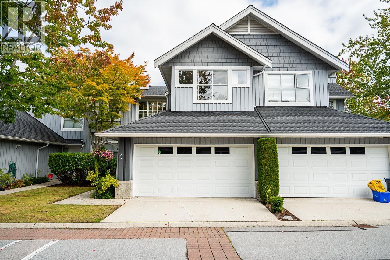 3555 Westminster Highway Unit 67, Richmond, BC V7C 5P6