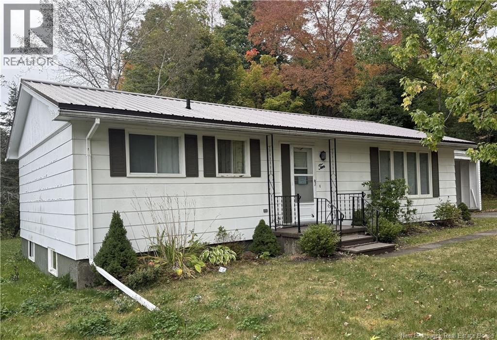 10 Prescott Ct, St. Stephen, NB E3L 3B8