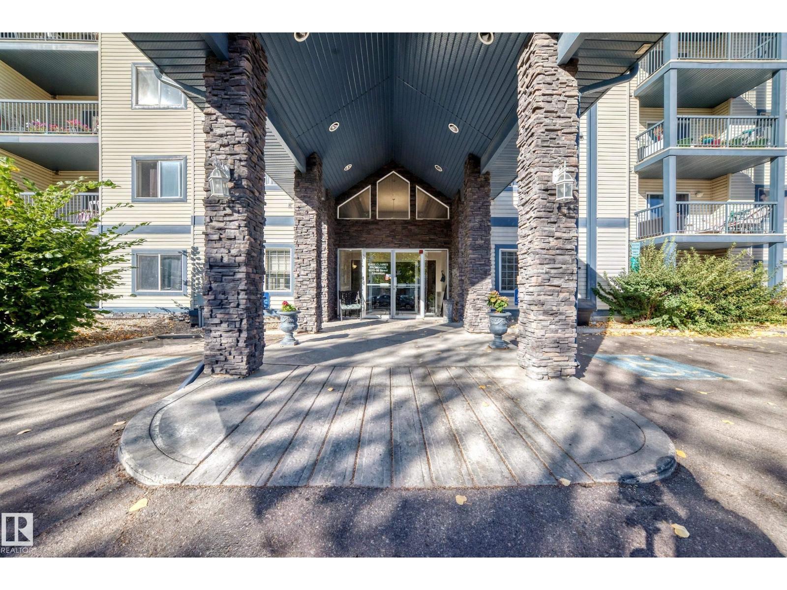 16311 95 Street #134, Edmonton, AB T5Z 3Y5