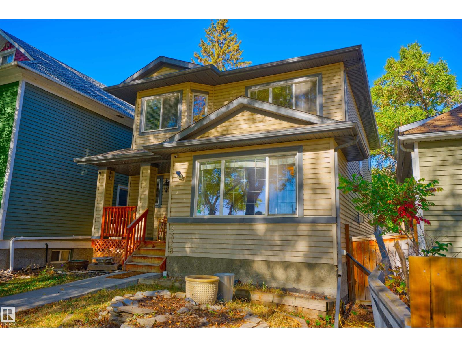 107 Av Nw Unit 9328, Edmonton, AB T5H 0T5
