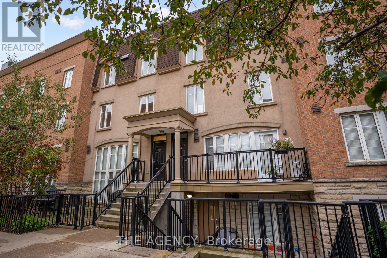 1039 54 East Liberty St, Toronto, ON M6K 3P3