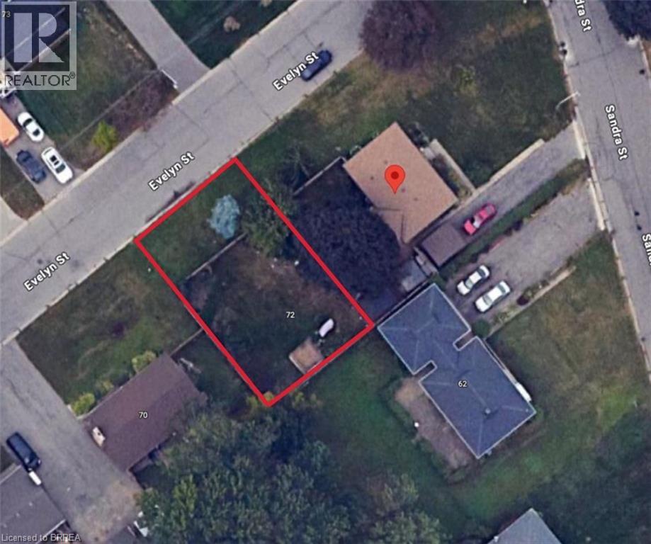 72 Evelyn St, Brantford, ON N3R 5P7