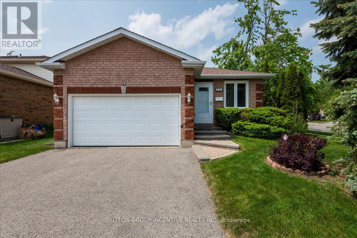 290 Cundles Rd W, Barrie, ON L4N 7C9