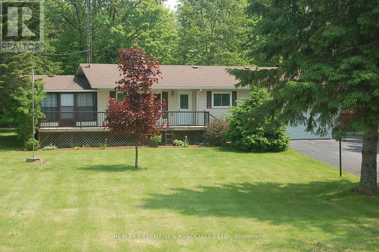 211 Alpine Lake Rd, Trent Lakes, ON K0M 1A0