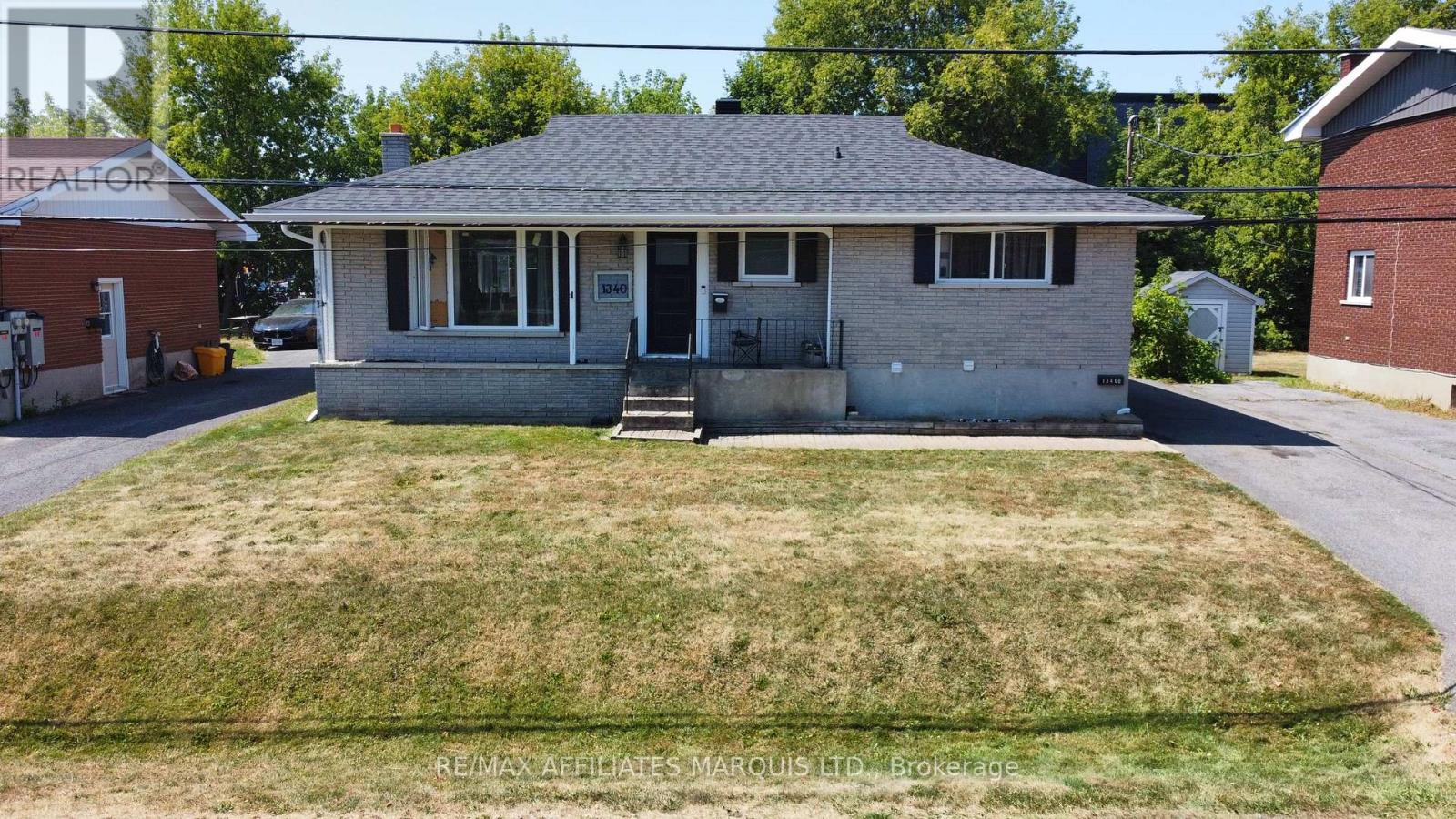1340 Alfred St, Cornwall, ON K6J 4Z8