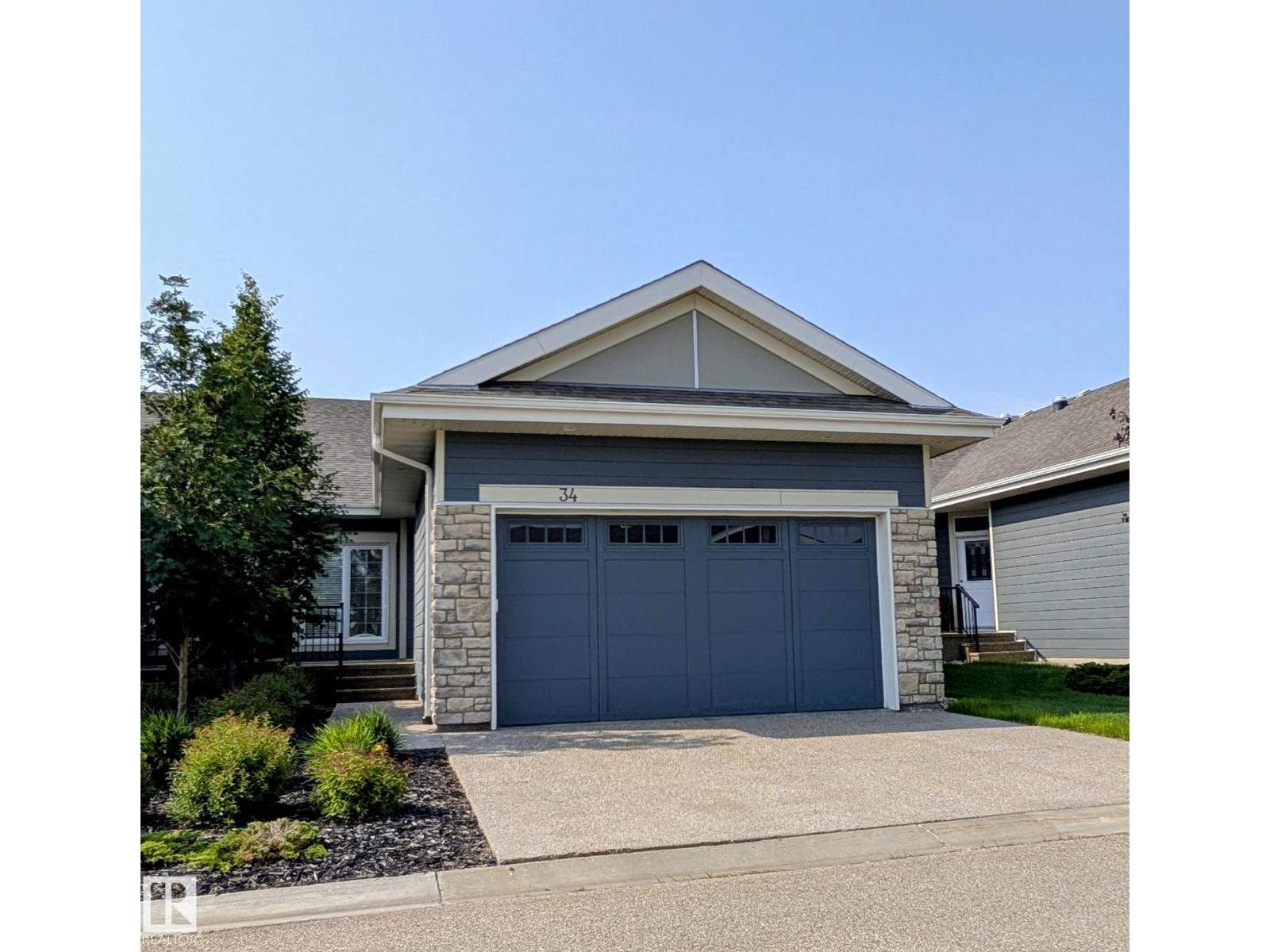3090 Cameron Heights Way Northwest #34, Edmonton, AB T6M 0R1