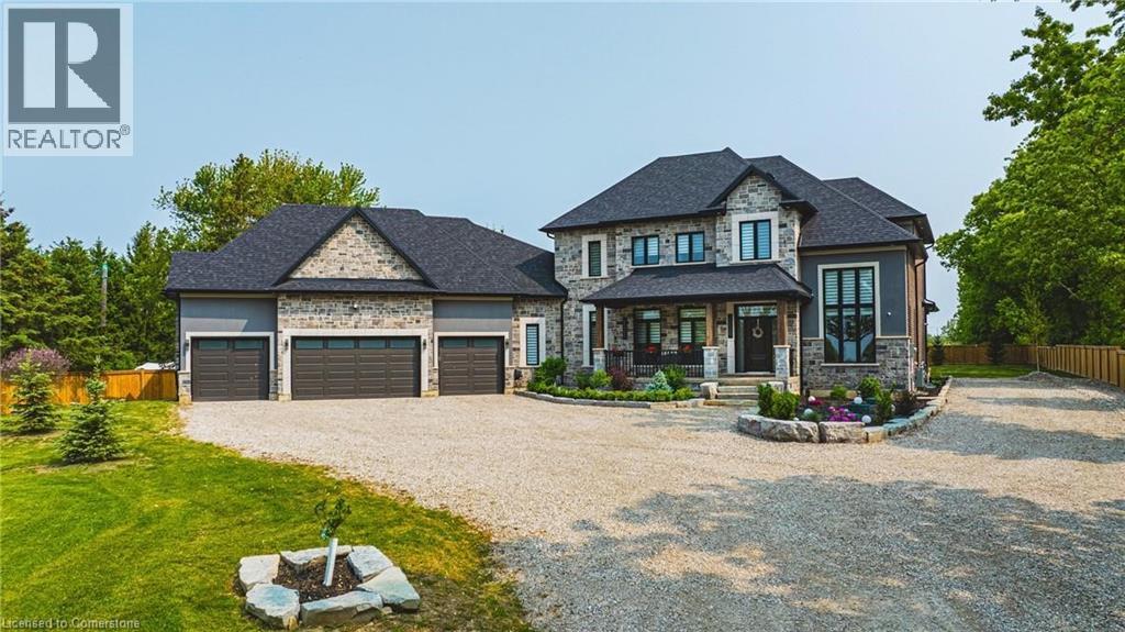 8378 Chippewa Rd, Hamilton, ON L0R 1W0