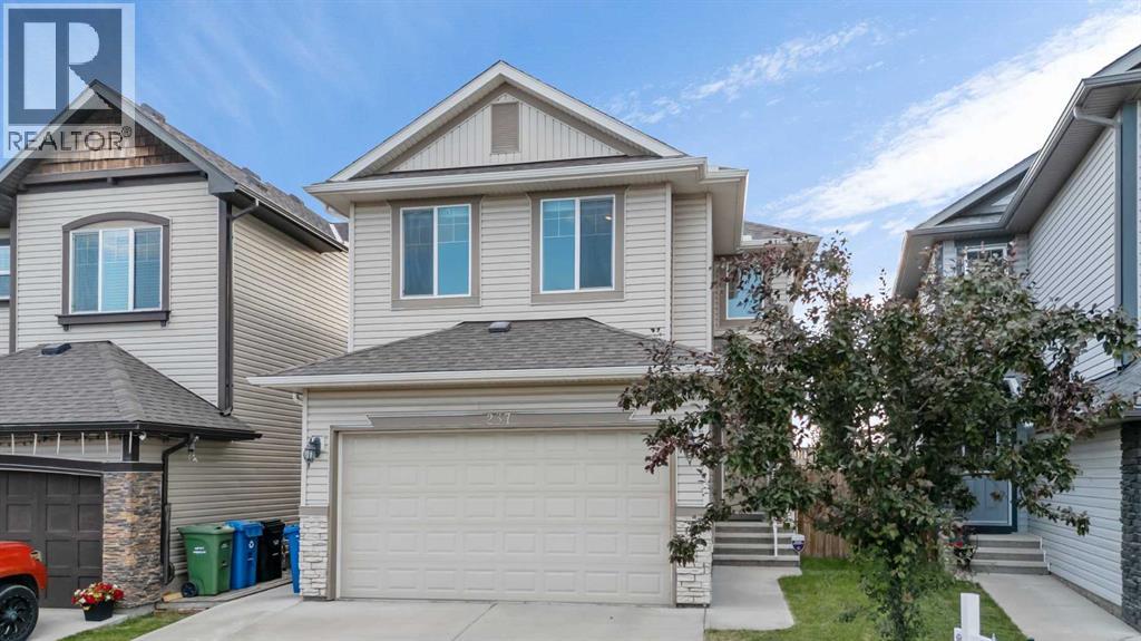 237 Panton Way NW, Calgary, AB T3K 0X4
