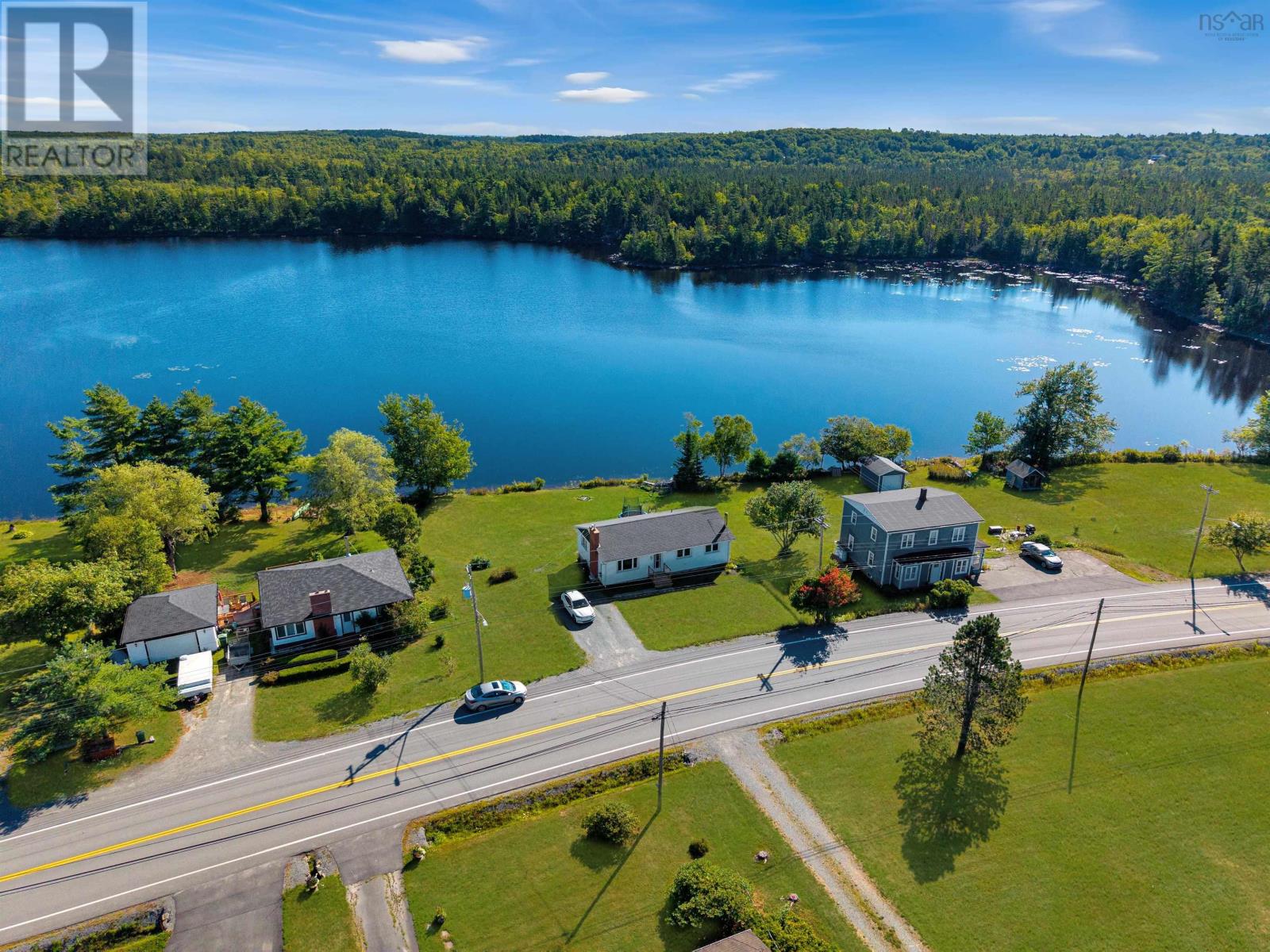 2827 Sackville Dr, Upper Sackville, NS B4E 3C4