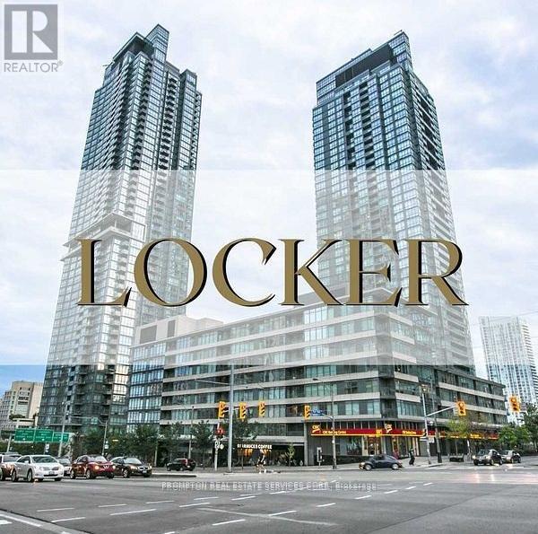 4 Spadina Ave #k, Toronto, ON M5V 3Y9