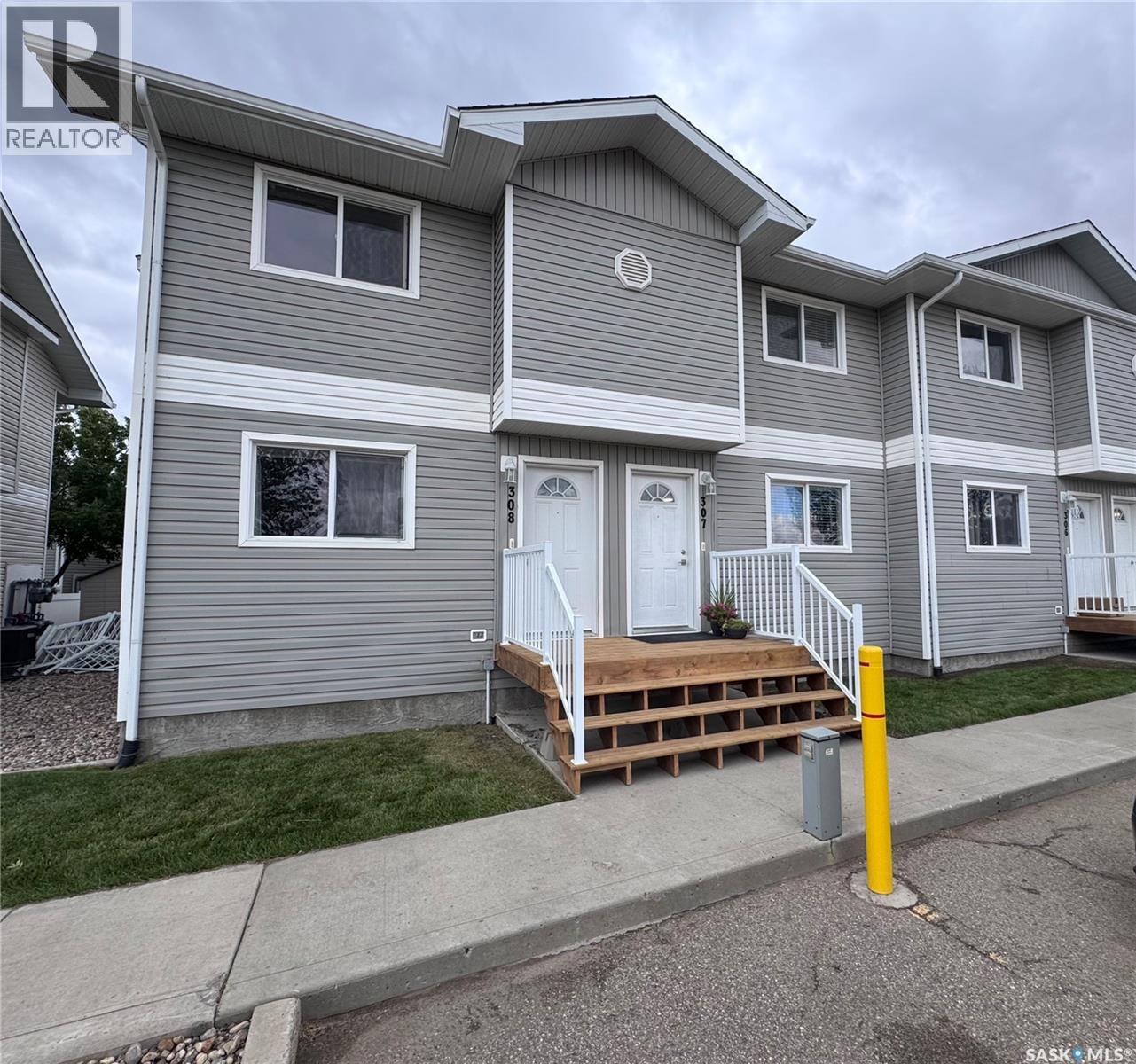 851 Chester Road Unit 307, Moose Jaw, SK S6J 0A4
