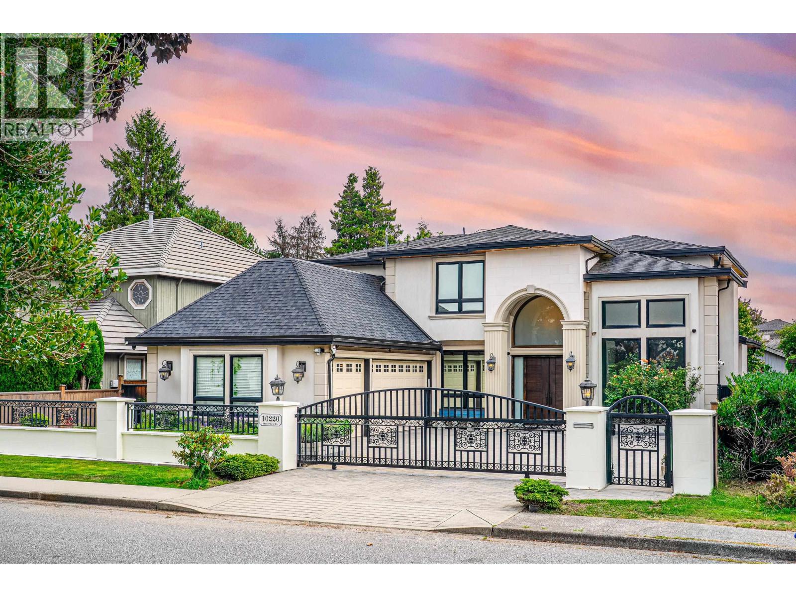 10220 Buttermere Dr, Richmond, BC V7A 1R8