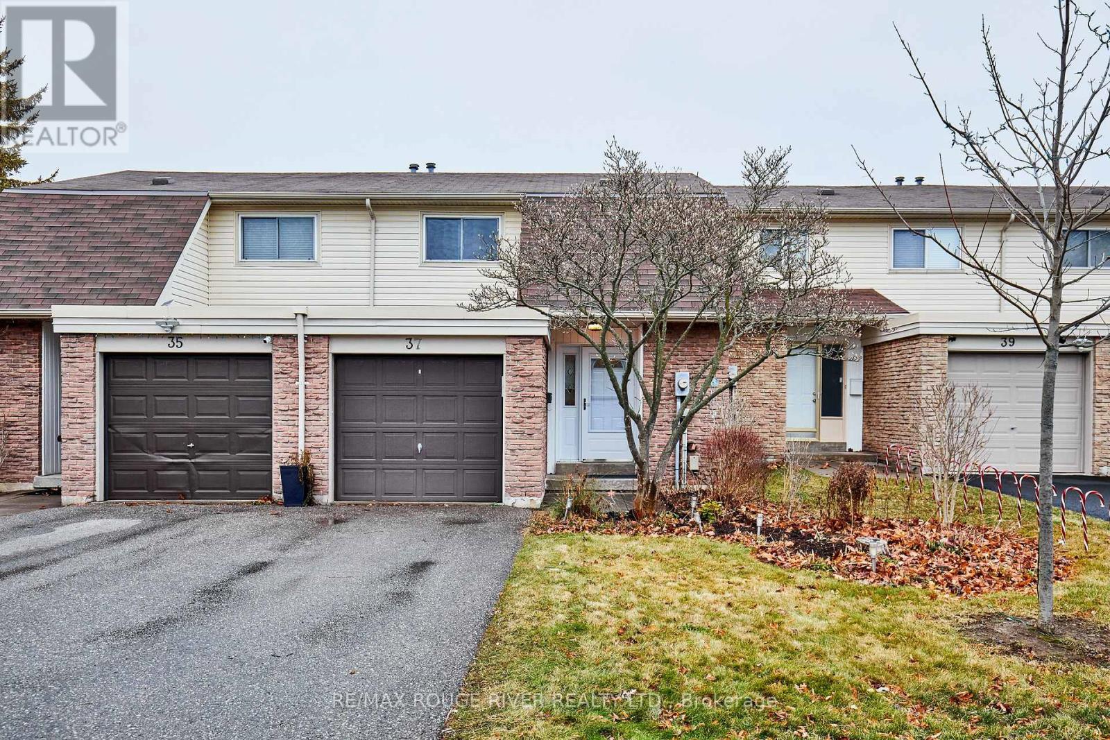 45 37 Clover Ridge Dr W, Ajax, ON L1S 3M6