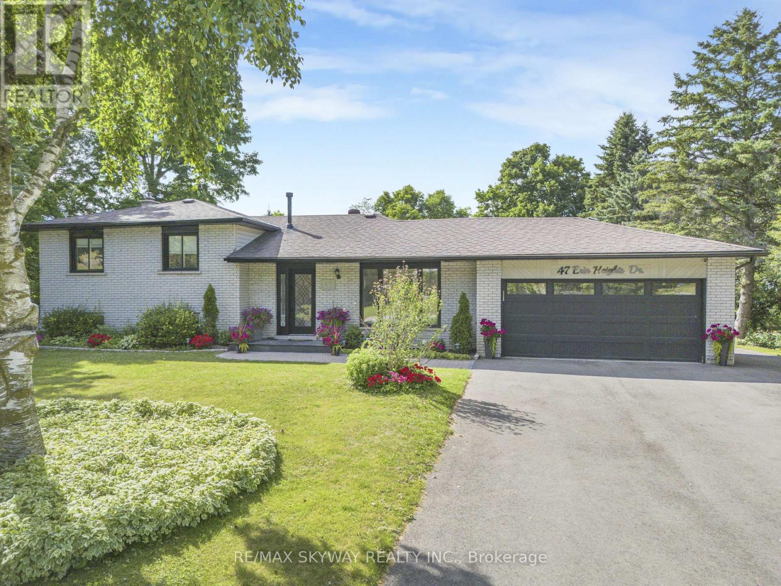 47 Erin Heights Dr, Erin, ON N0B 1T0