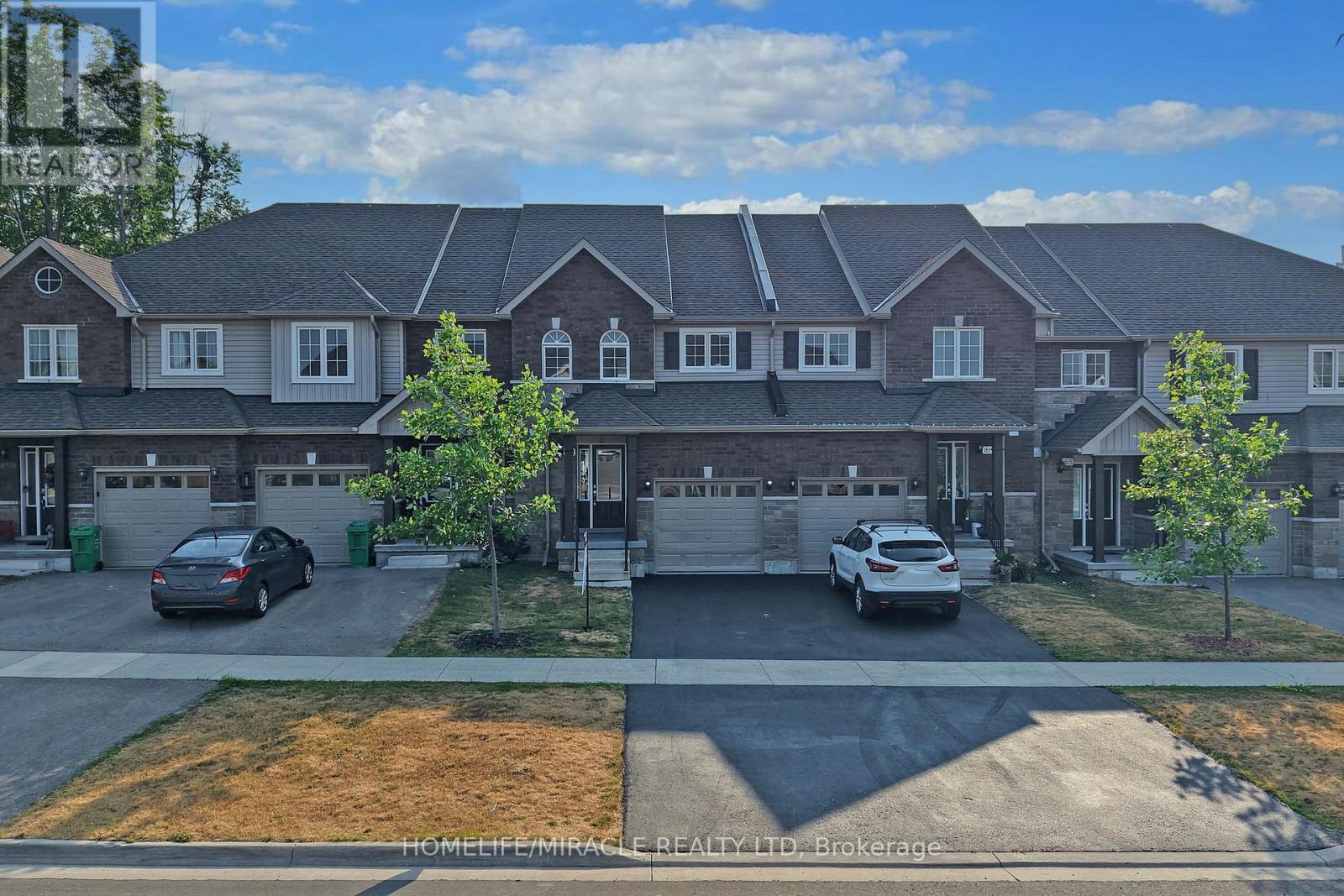 1611 Hetherington Dr Ward 5 Dr, Peterborough, ON K9L 0G7