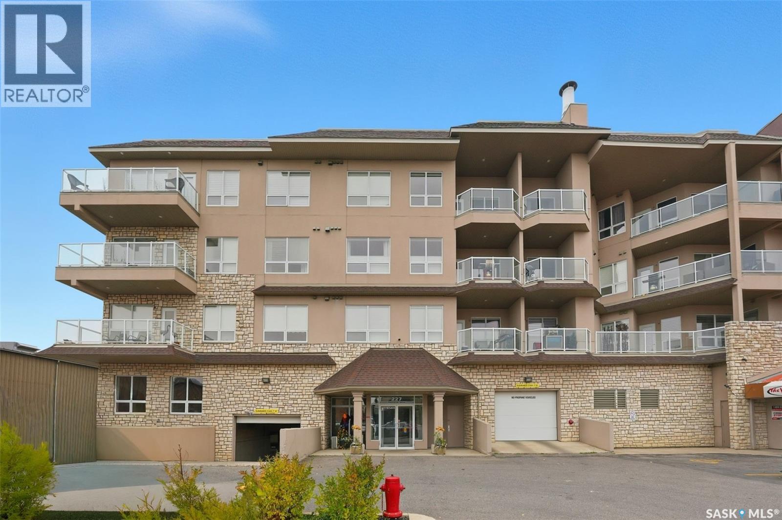 227 Pinehouse Drive Unit 306, Saskatoon, SK S7K 6N9