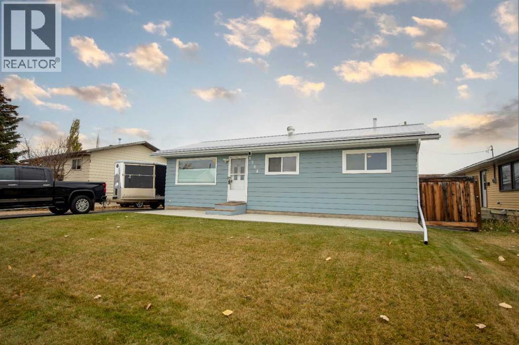 95 Avenue Unit 9708, Wembley, AB T0H 3S0