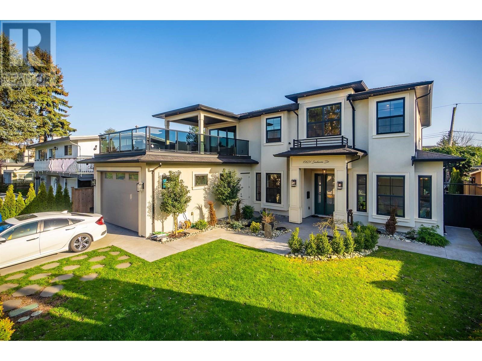 10631 Seahaven Dr, Richmond, BC V7A 4C7