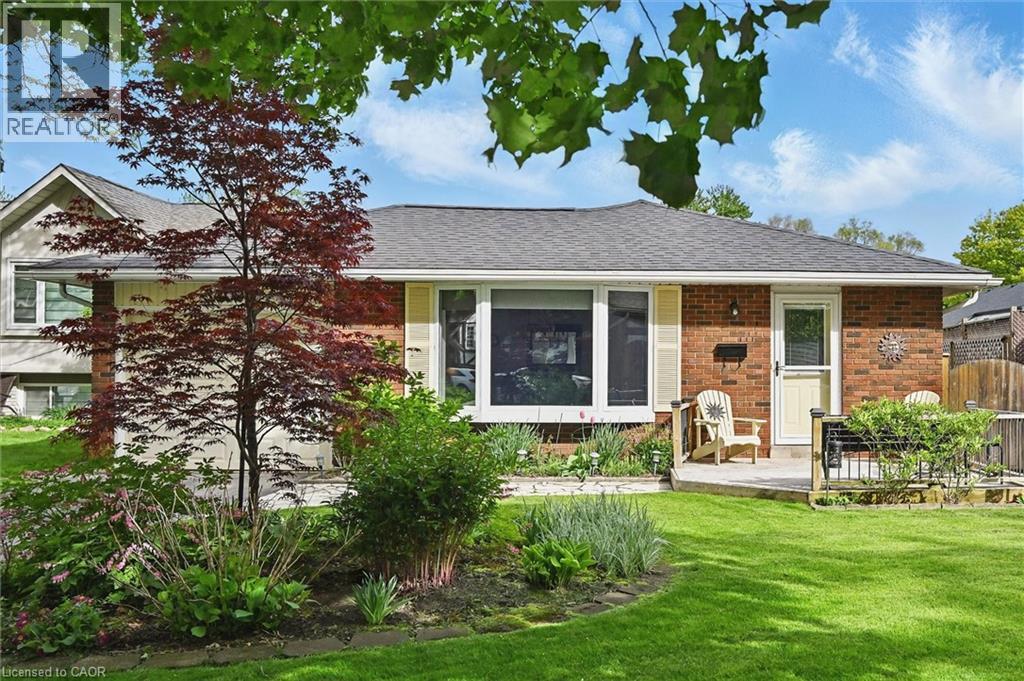 3409 Putter Pl, Burlington, ON L7N 2P3